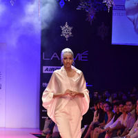 Lakme Fashion Week 2011 Day 4 Pictures | Picture 62867